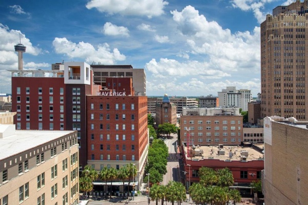 The St. Anthony, A Luxury Collection Hotel, San Antonio image 9